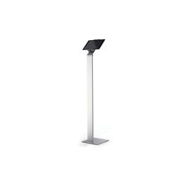 Durable Floor Tablet Holder Aluminium Ref 893223