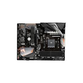 Aorus (B450AORUSELITEV2) Motherboards