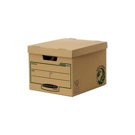 EARTH HEAVY DUTY BOX (FSC)