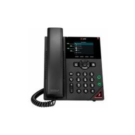 Poly (89B62AAAC3) IP Phone