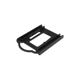 2.5in SSD / HDD Mounting Bracket for 3.5-in. Drive Bay - Tool-less Installation