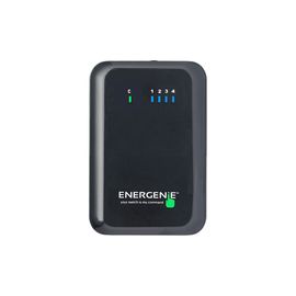 Energenie ChargeGenie Power Bank