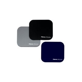 FELLOWES SILVER MOUSE PAD