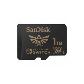 SanDisk (SDSQXAO1T00GN6ZN) Memory Cards