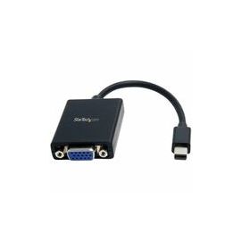 StarTech.com Mini DisplayPort VGA Video Converter