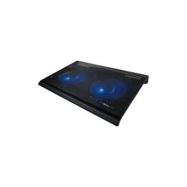 AZUL LAPTOP COOLING STAND WITH DUAL FANS