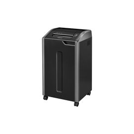 FELLOWES 485I STRIP CUT SHREDDER 4699501