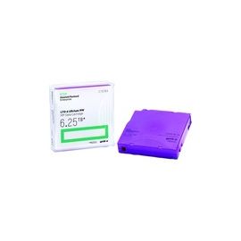 DATA CARTRIDGE LTO6 ULTRIUM 6.25TB MP RW