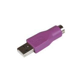 PS2 TO USB KEYBOARD ADAPTER M/F