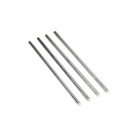 Avery DTR Risers Metal for All Avery Trays 118mm Steel Ref 404Z-118 [Pack 4]