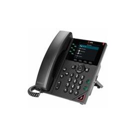 Poly (89B68AA) IP Phone