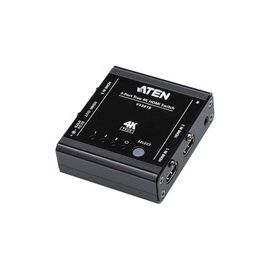 ATEN (VS381B) VGA Switchbox