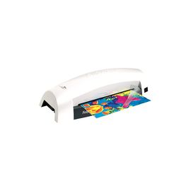 LUNAR A4 LAMINATOR 230V UK