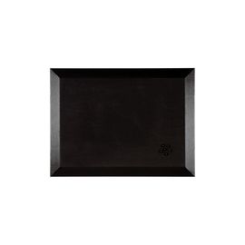 BiSilque Kamashi Contemporary Notice Board W600xH450 Black Ref FB04361012