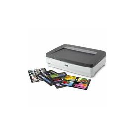 Epson Expression 13000XL Pro - Flatbed scanner - A3 - 2400 dpi x 4800 dpi - USB 2.0