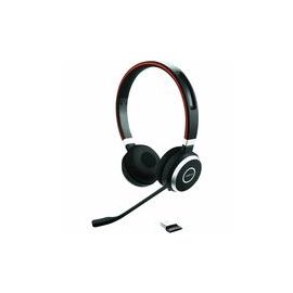 Jabra Evolve 65 SE Link380a MS Stereo