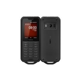 Nokia 800 - Black