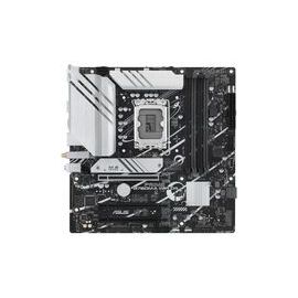 Asus (PRIMEB760MAWIFID4) Motherboards