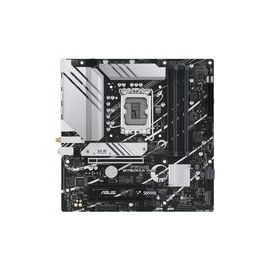 Asus (PRIMEB760MAWIFI) Motherboards