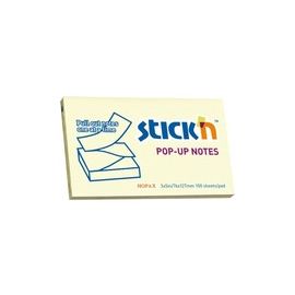 Stick 'N Note Pad