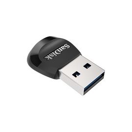 UHS-I MICROSD READER/WRITER USB 3.0 DDR200 4