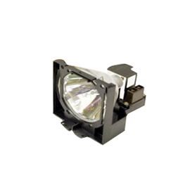 Replacement Lamp For CANON LV-X2