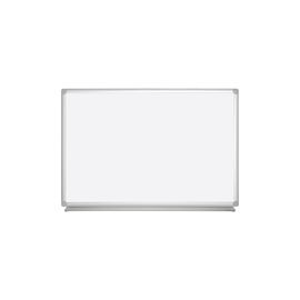 BIOFFICE WHTBRD 1200X900MM ALUM FINISH