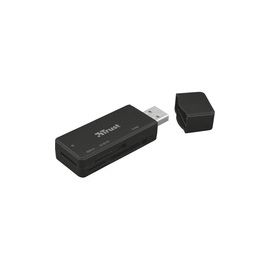 Nanga USB 3.1 Cardreader