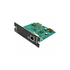 UPS NETWORK MANAGEMENT CARD AP9640