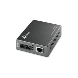 TP-Link (MC100CM) Transceivers/Media Converters