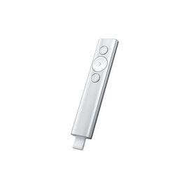 SPOTLIGHT PRESENTATION REMOTE SILVER (APPLE)          IN