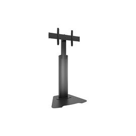 LARGE FUSION STAND MAN ADJ, BLK