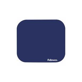 Mouse Pad, Nonskid, 9"x8"x1/8" , Blue