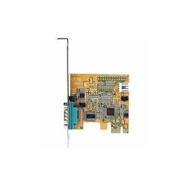 StarTech.com (11050-PC-SERIAL-CARD) Serial/Parallel Adapter